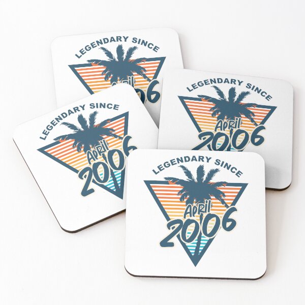 Item preview, April 2006 17th Birthday Retro 80’s Essential designed and sold by MajesticTree.