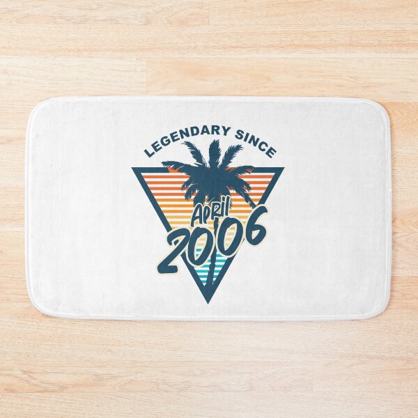 Item preview, April 2006 17th Birthday Retro 80’s Essential designed and sold by MajesticTree.