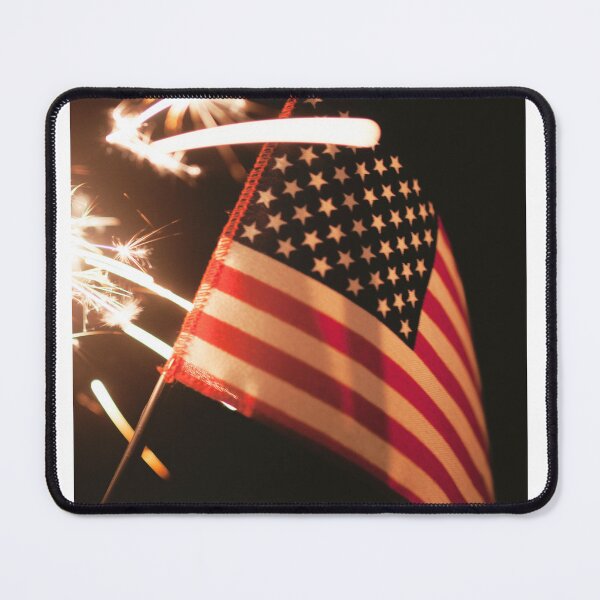 Item preview, American Flag designed and sold by Dezza2022.