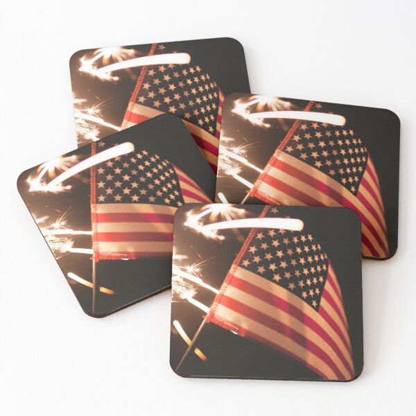 Item preview, American Flag designed and sold by Dezza2022.