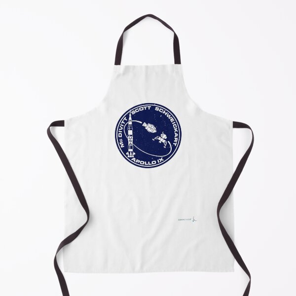 Item preview, Apollo 9: Spider's First Mission designed and sold by CONTACT LIGHT.