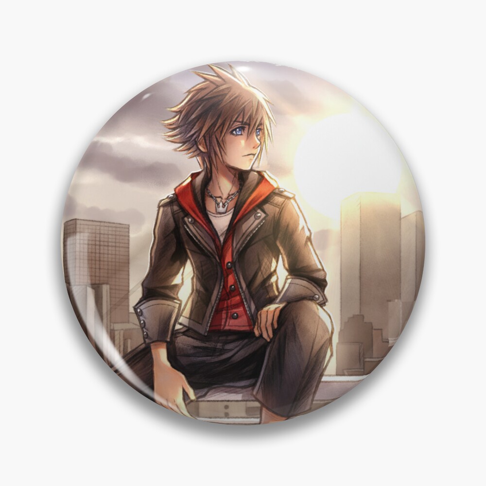 SORA♡ Pixel Sora