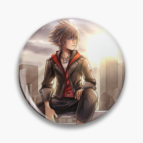 Item preview, KH4 Sora designed and sold by Lali-Holley.