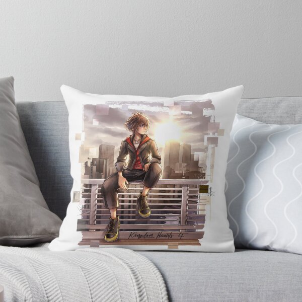 Item preview, KH4 Sora designed and sold by Lali-Holley.