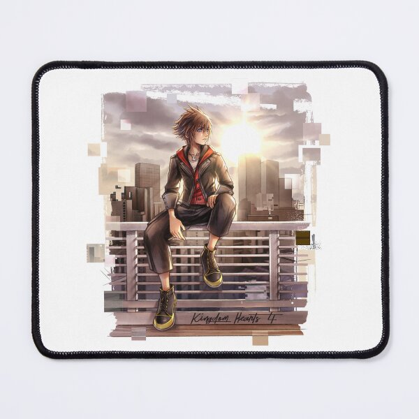 Item preview, KH4 Sora designed and sold by Lali-Holley.