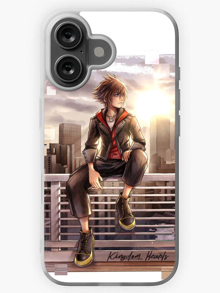 KH4 Sora