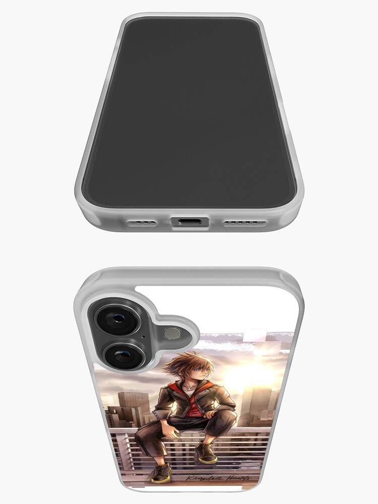 KH4 Sora
