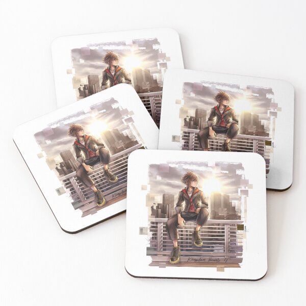 Item preview, KH4 Sora designed and sold by Lali-Holley.