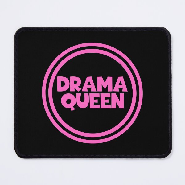 Item preview, Drama Queen designed and sold by JourneyCreative.