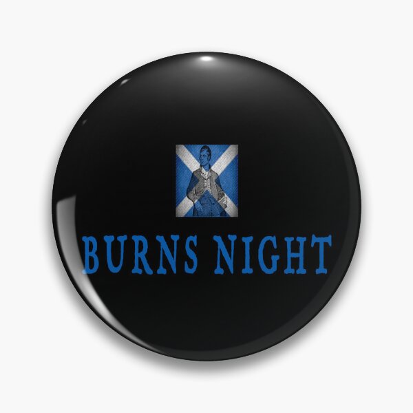 Item preview, Burns Night designed and sold by swaise.
