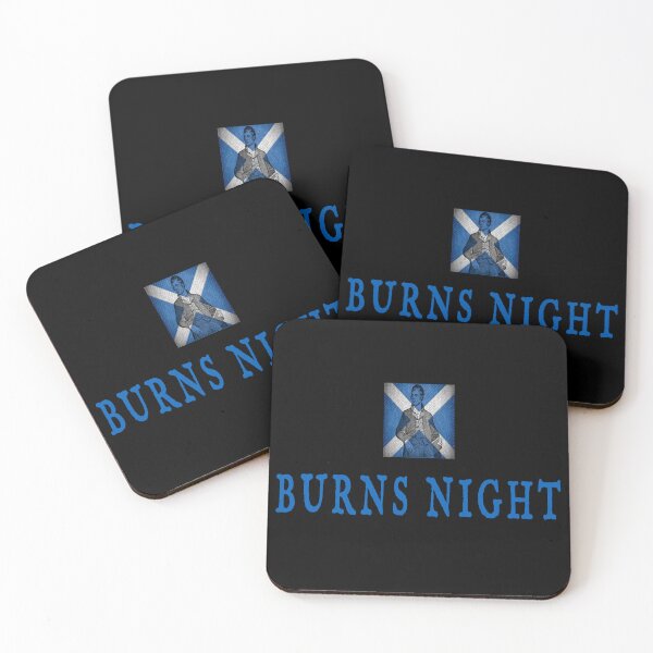 Item preview, Burns Night designed and sold by swaise.