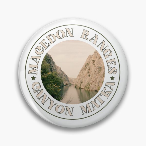 Item preview, Macedon Ranges designed and sold by CollectionOS.
