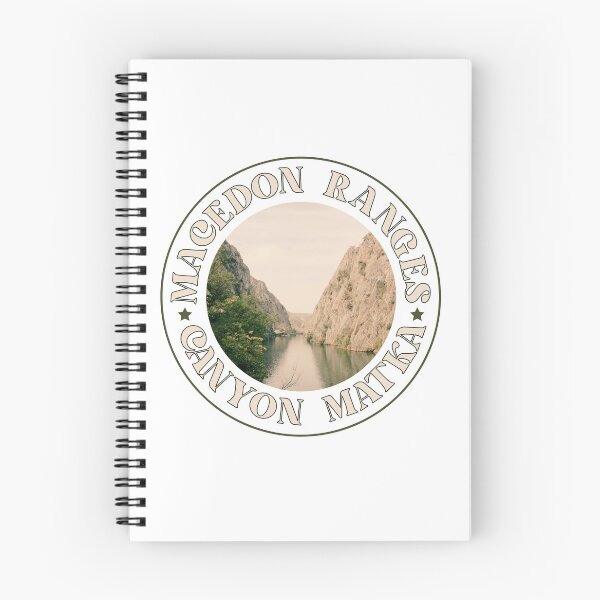 Item preview, Macedon Ranges designed and sold by CollectionOS.