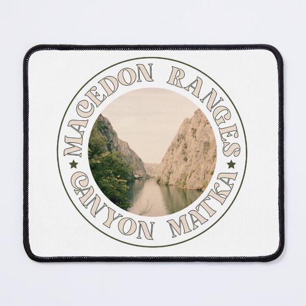 Item preview, Macedon Ranges designed and sold by CollectionOS.