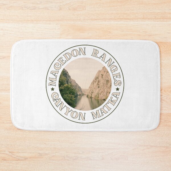 Item preview, Macedon Ranges designed and sold by CollectionOS.