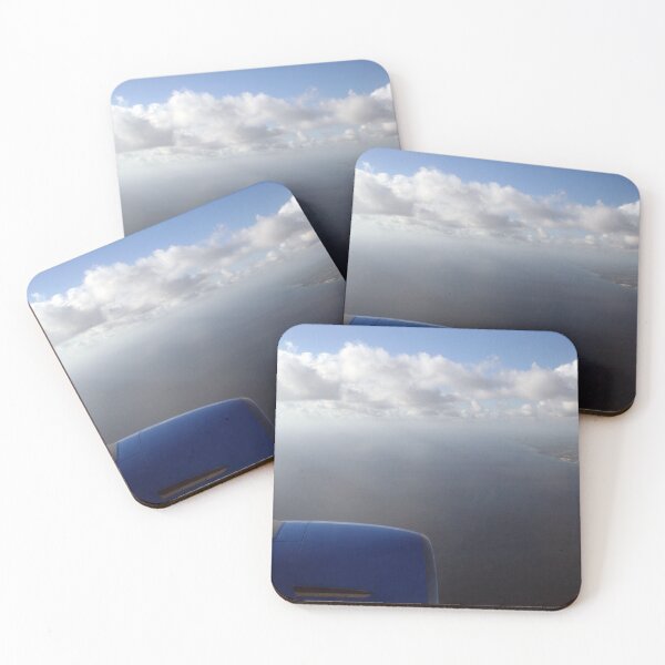 Item preview, Clouds designed and sold by XCEEDTRANSITION.