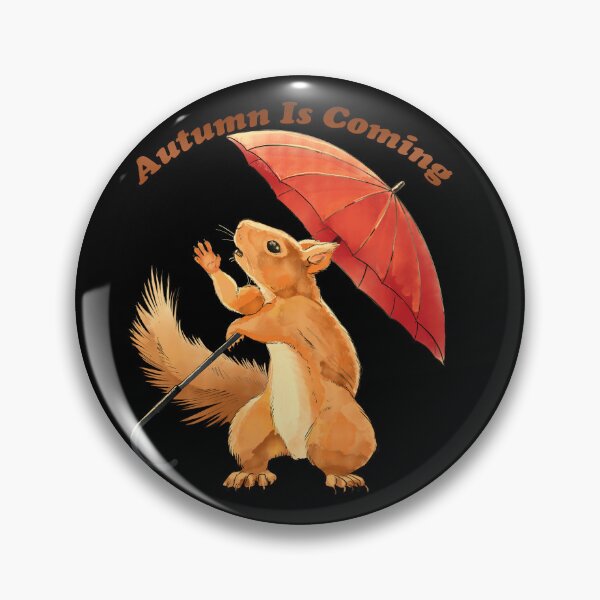 Item preview, Autumn Is Coming designed and sold by aither81.