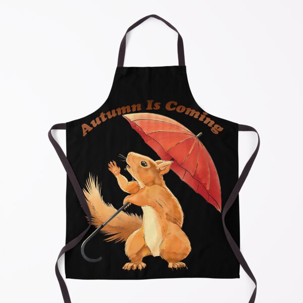 Item preview, Autumn Is Coming designed and sold by aither81.