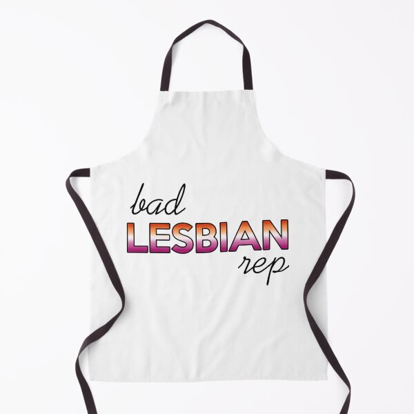 Item preview, bad LESBIAN rep designed and sold by Pooja I.