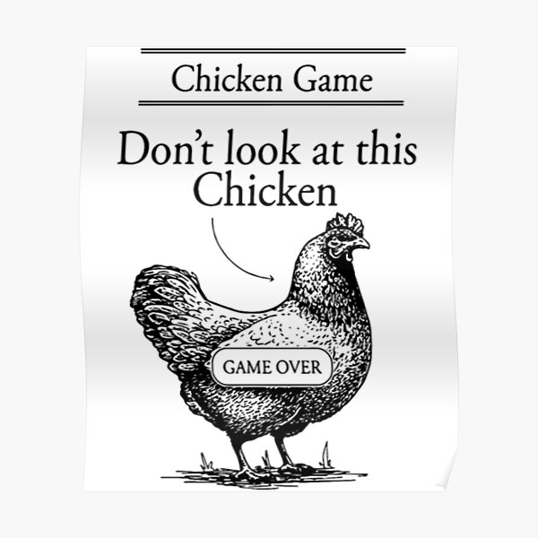 gioco del pollo casinò