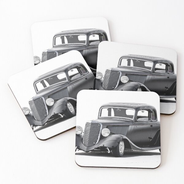 Item preview, 1934 Ford Five-Window Coupe I designed and sold by DaveKoontz.