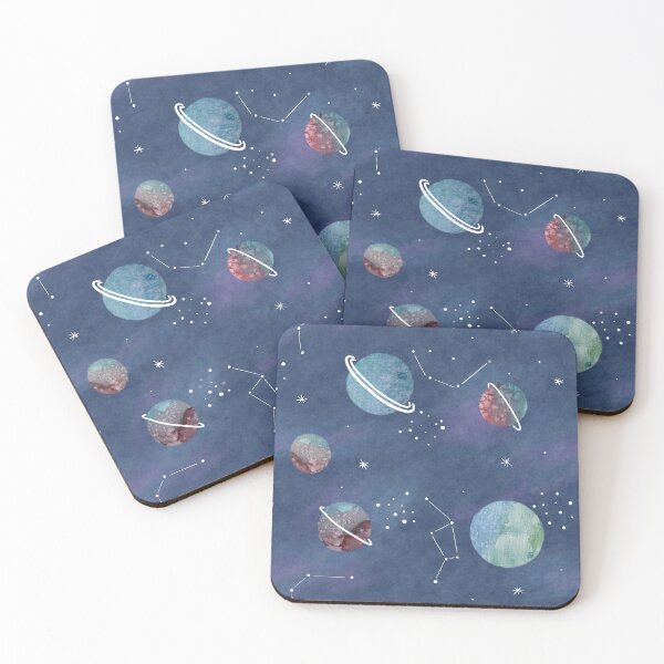 Item preview, Universe designed and sold by escarlatafuster.
