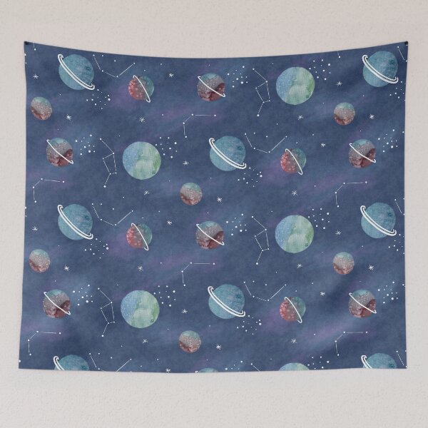 Item preview, Universe designed and sold by escarlatafuster.
