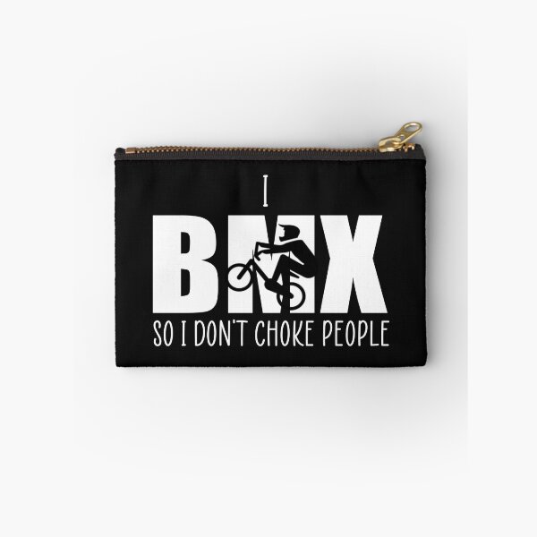 Item preview, Bmx quote designed and sold by Ashtreemeadow.