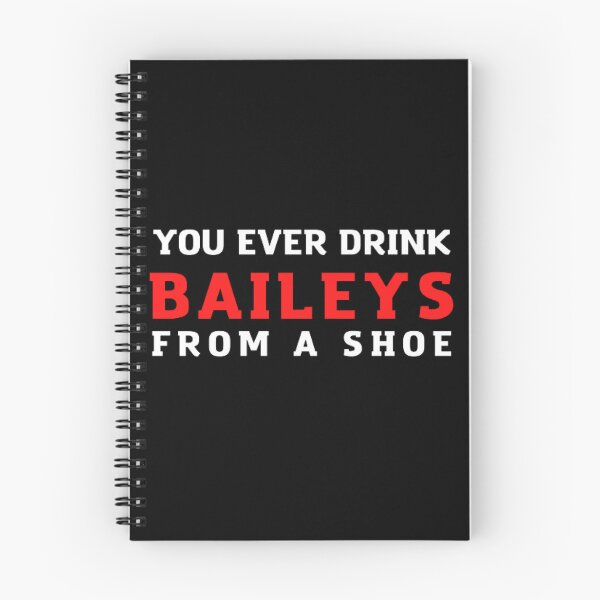 Item preview, You ever drink Bailey’s from a shoe designed and sold by The Trend Shopl.