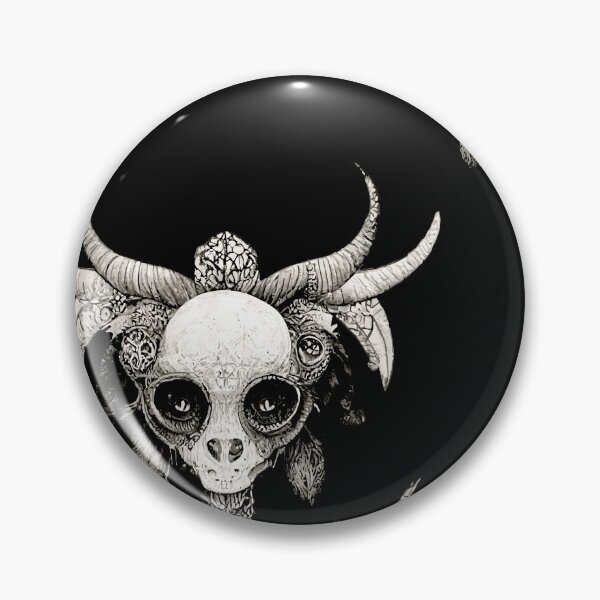 Item preview, Goat of Light designed and sold by Natonie.