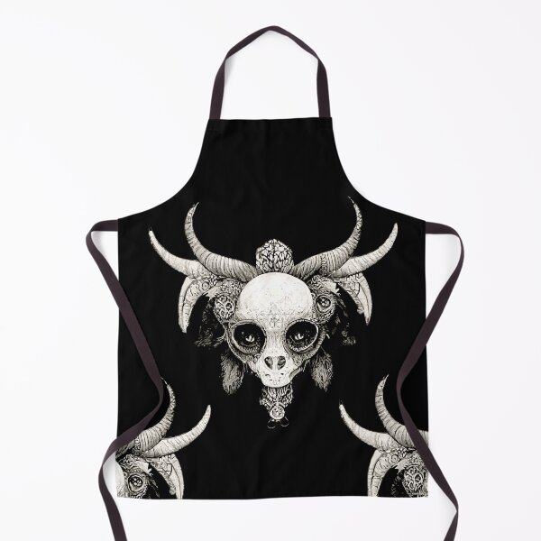 Item preview, Goat of Light designed and sold by Natonie.