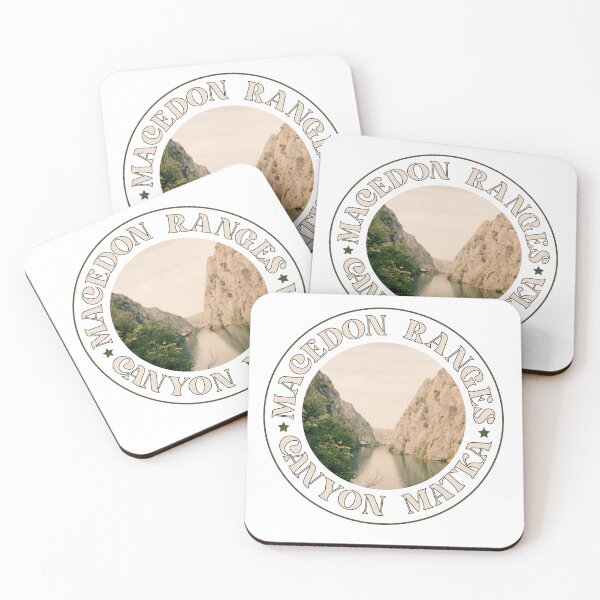 Item preview, Macedon Ranges designed and sold by CollectionOS.