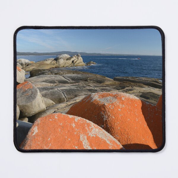 Item preview, Bay of Fires Tasmania 2 designed and sold by quentinjlang.