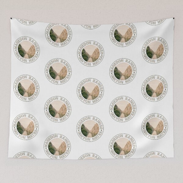 Item preview, Macedon Ranges designed and sold by CollectionOS.