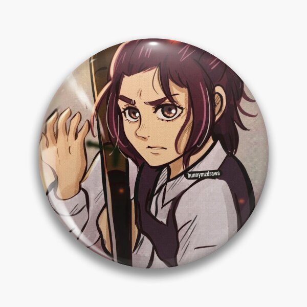 Item preview, Gabi Braun designed and sold by hunnymzdraws.