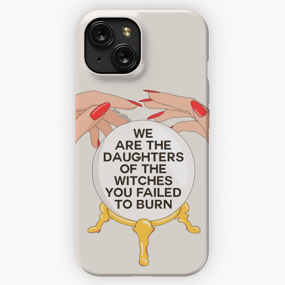 Item preview, iPhone Snap Case designed and sold by elebea.