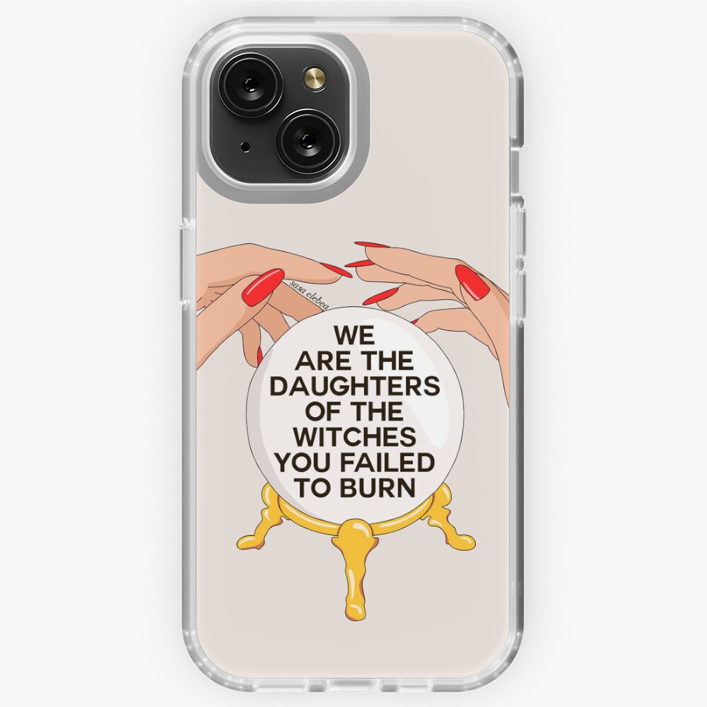 Item preview, iPhone Soft Case designed and sold by elebea.