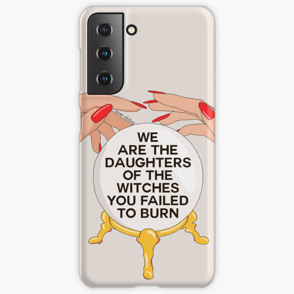 Item preview, Samsung Galaxy Snap Case designed and sold by elebea.