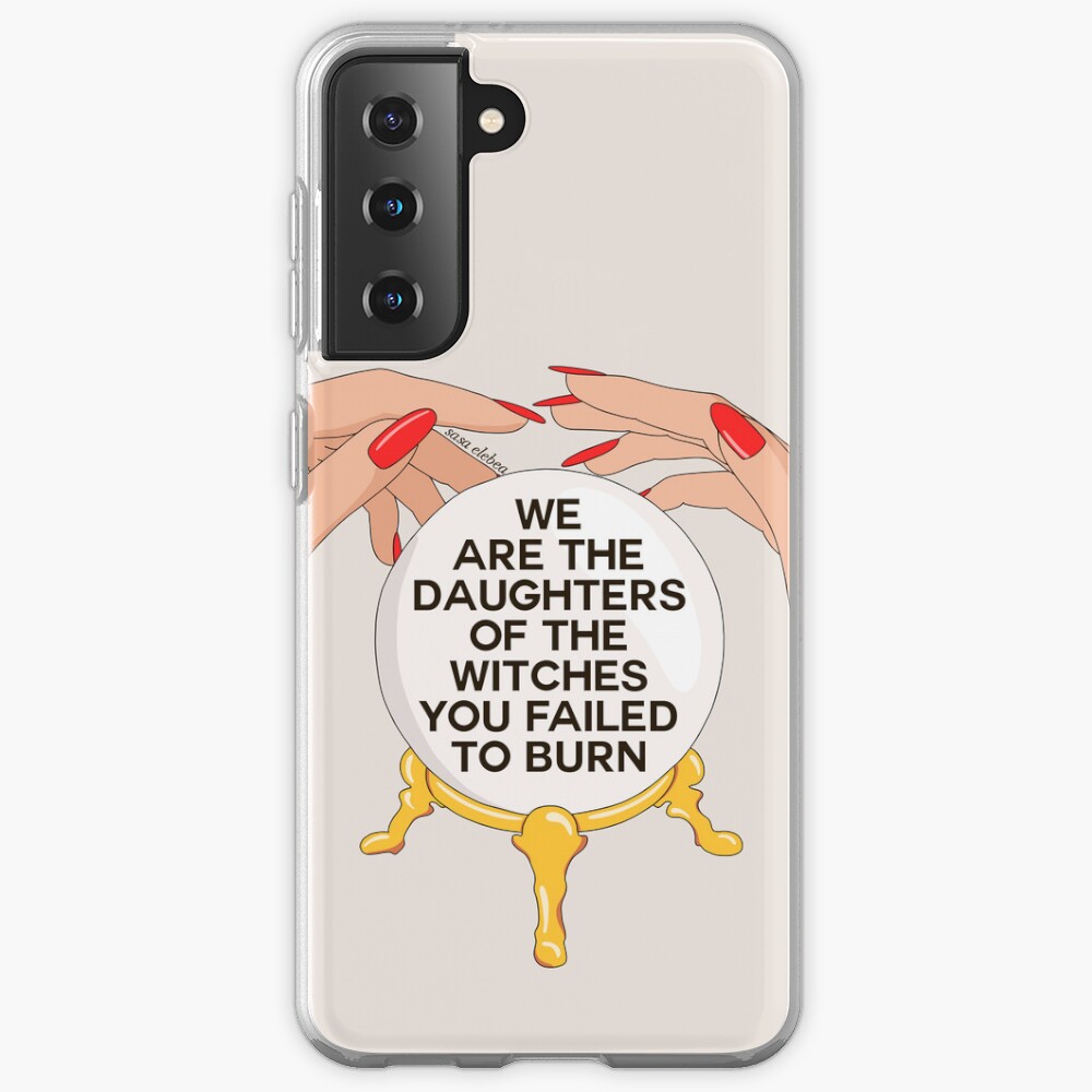 Item preview, Samsung Galaxy Soft Case designed and sold by elebea.