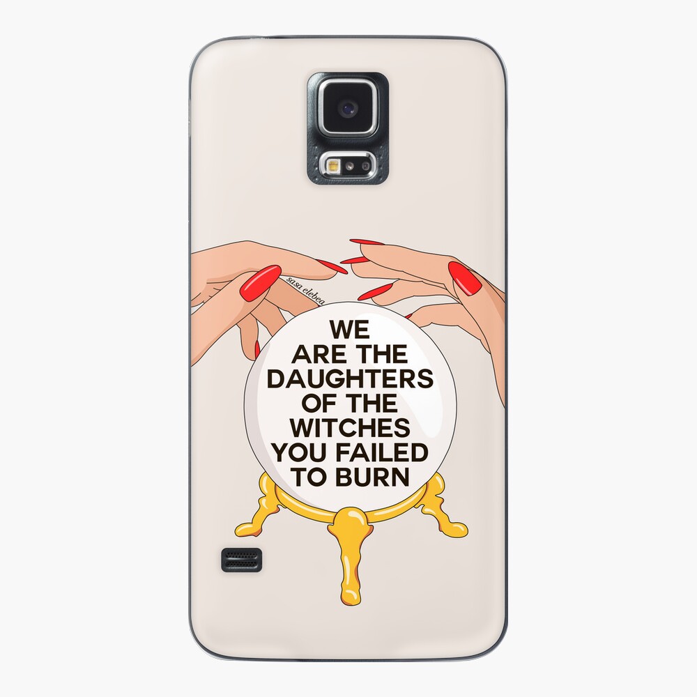 Item preview, Samsung Galaxy Skin designed and sold by elebea.