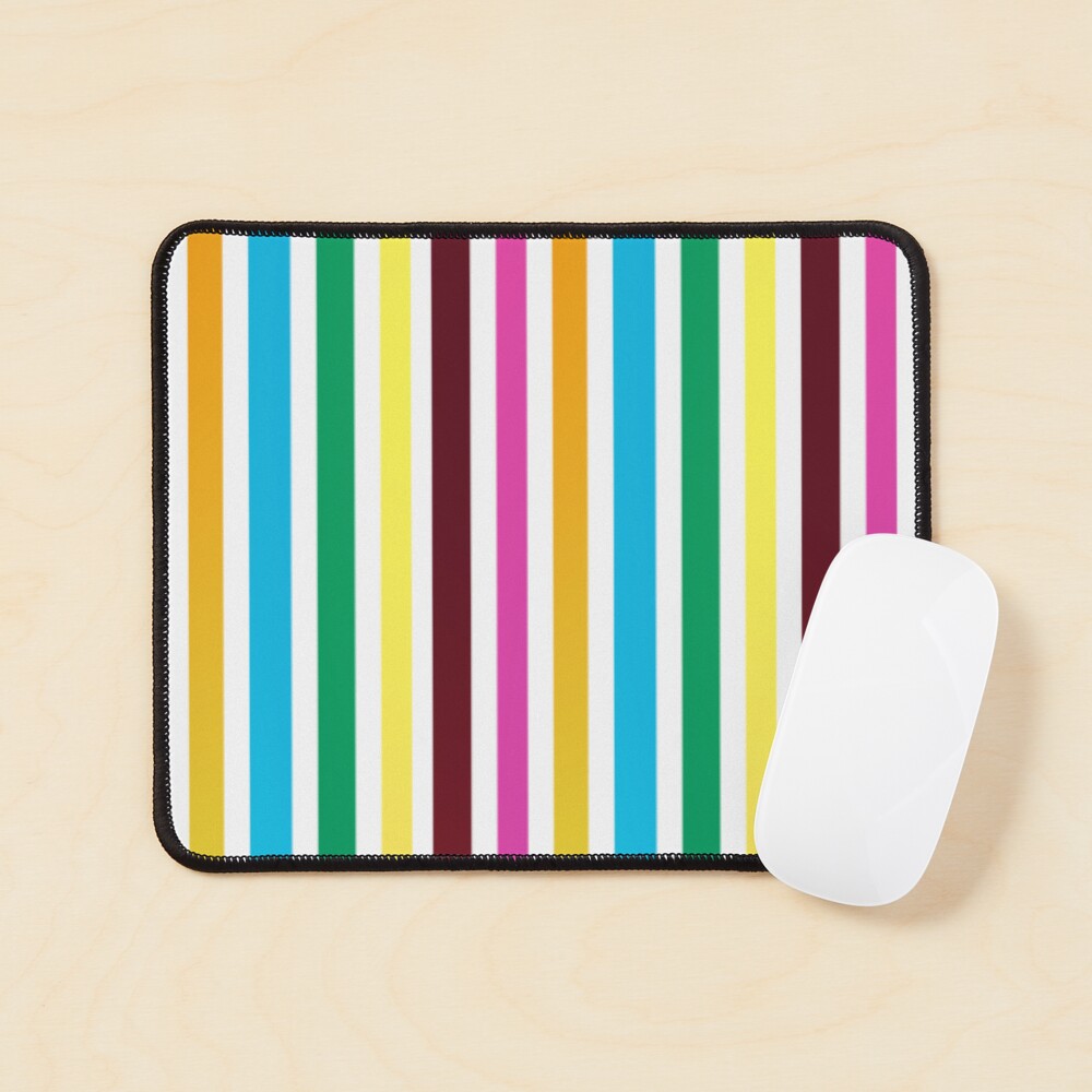 Item preview, Mouse Pad designed and sold by ALS-KB.