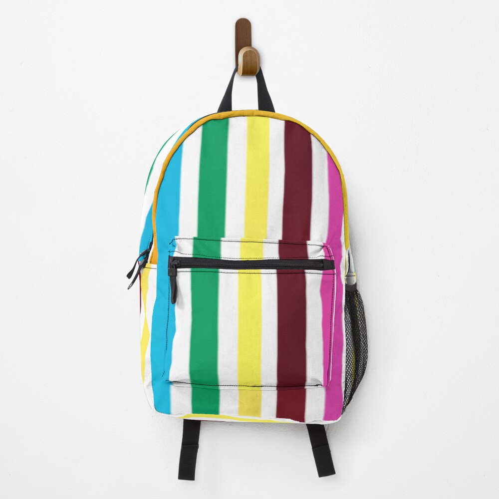Item preview, Backpack designed and sold by ALS-KB.