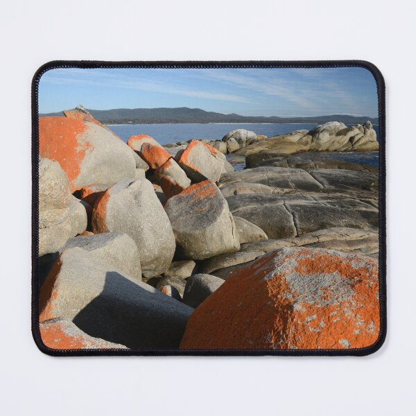 Item preview, Bay of Fires Tasmania 3 designed and sold by quentinjlang.