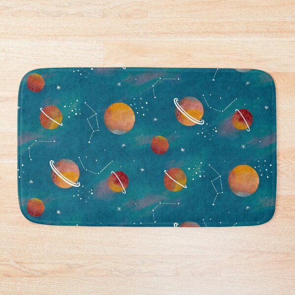 Item preview, Orange Universe designed and sold by escarlatafuster.