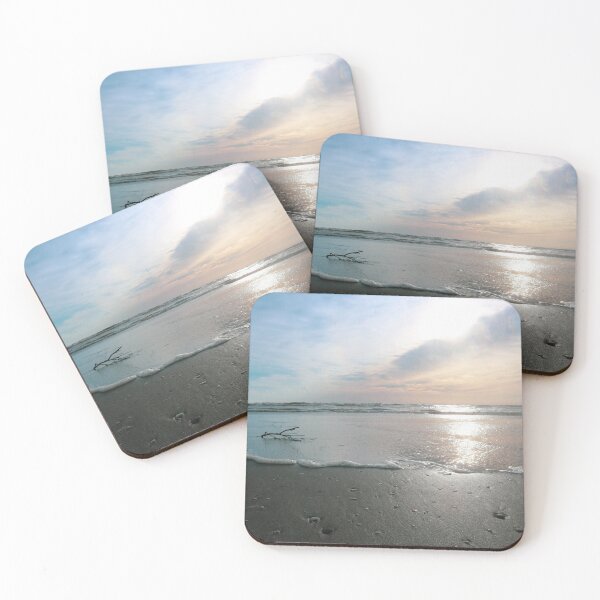 Item preview, Morning Tide designed and sold by Angel Granata - Lone Gull Studio.