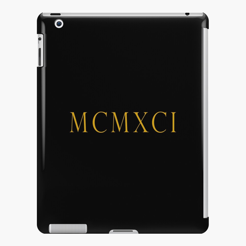 funda-y-vinilo-para-ipad-n-mero-romano-1991-n-mero-romano-mcmxci-n-mero-1991-n-meros