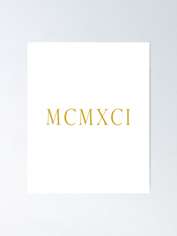 roman-numeral-1991-roman-numeral-mcmxci-number-1991-roman-numerals