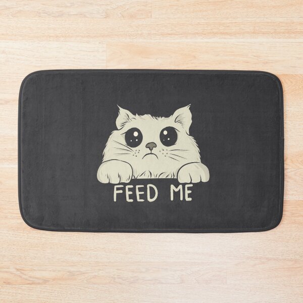 Item preview, Feed me! designed and sold by Jess.a.creates.