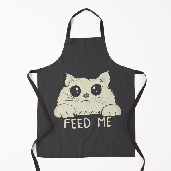 Item preview, Feed me! designed and sold by Jess.a.creates.