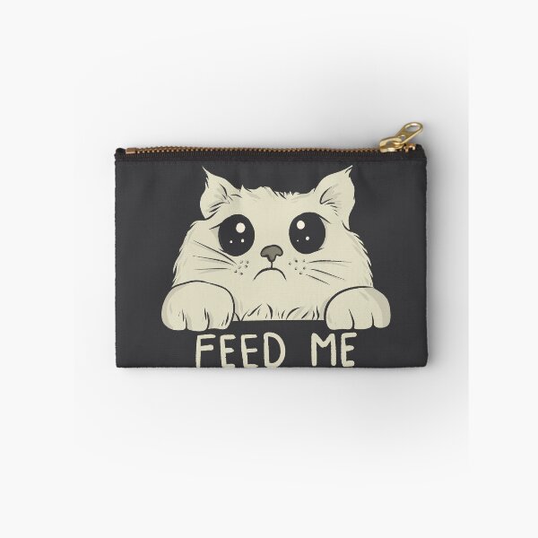 Item preview, Feed me! designed and sold by Jess.a.creates.